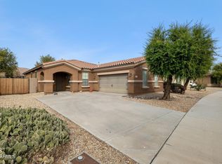 16048 W Papago St, Goodyear, AZ 85338