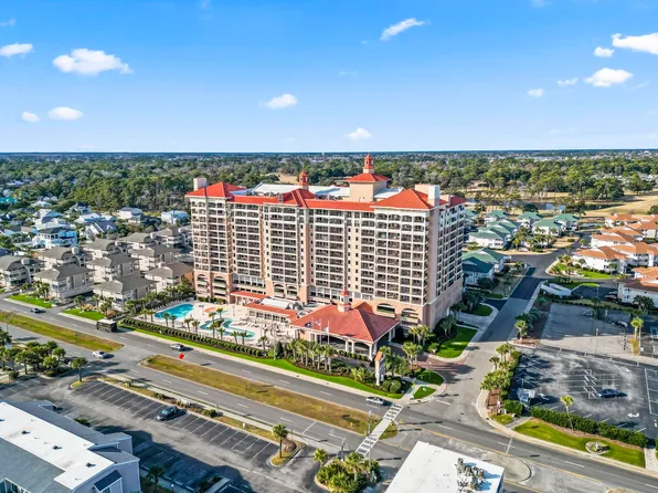 1819 N Ocean Blvd. #1411, North Myrtle Beach, SC 29582