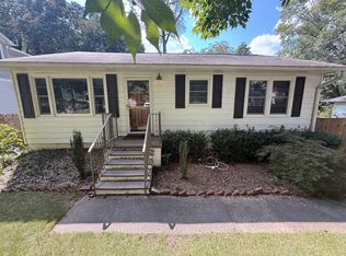 2780 Fraser St SE, Smyrna, GA 30080