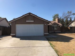 4613 Cascade Falls Ct, Bakersfield, CA 93313