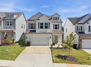 1697 Firelight Way, Ooltewah, TN 37363