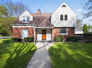 3806 W Hope Ave, Milwaukee, WI 53216
