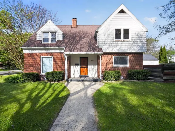 3806 W Hope AVENUE, Milwaukee, WI 53216