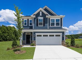 1105 Greatland Rd LOT 148, Durham, NC 27703