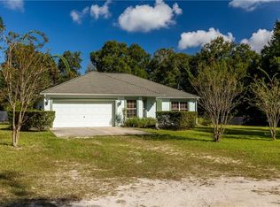 1101 W End St, Lady Lake, FL 32159