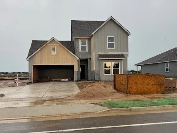 5405 Smith Lake Blvd, Bryan, TX 77807