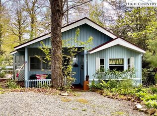 144 Whispering Pine Loop, Newland, NC 28657