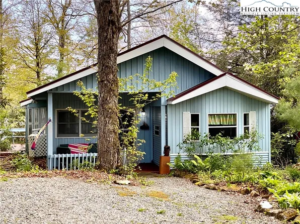 144 Whispering Pine Loop, Newland, NC 28657