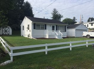 2432 45th St NW, Canton, OH