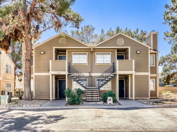 4651 Amberleigh Ln APT C, Las Vegas, NV 89121