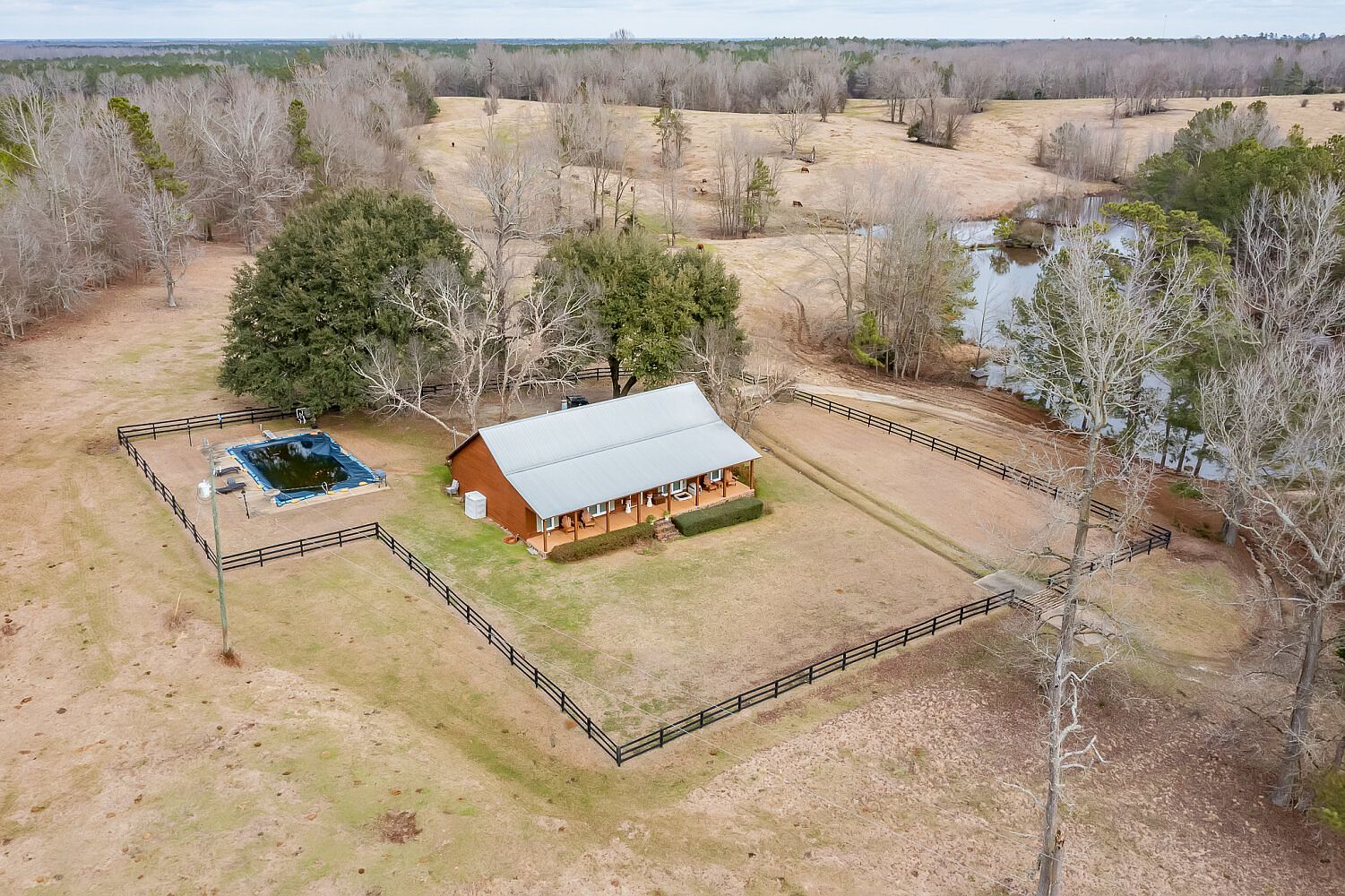 17925 Highway 82, Union Springs, AL 36089 Zillow