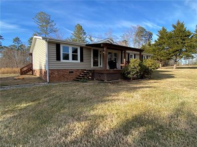 134 Arless McCraw Ln, Mount Airy, NC, 27030