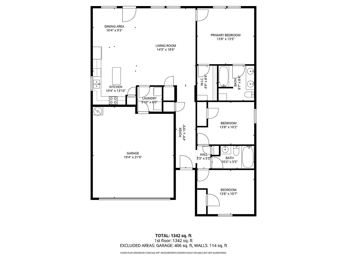 Building Photo - 9913 Amosite Dr