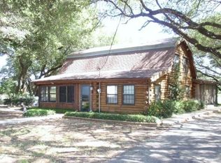 4015 S Pea Ridge Rd, Temple, TX 76502