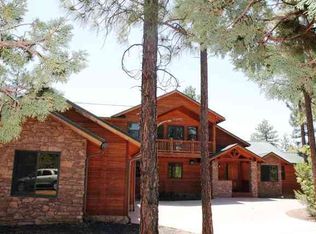 1681 S Jimson Loop, Show Low, AZ 85901