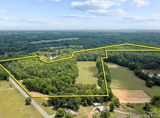 6638 Holts Store Rd, Julian, NC 27283