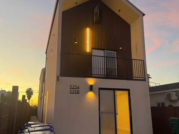 3234 39th St, San Diego, CA 92105