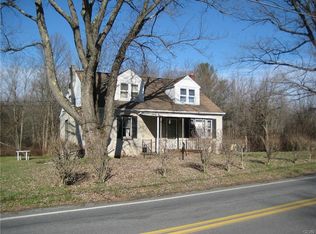 2638 W Scenic Dr, Danielsville, PA 18038