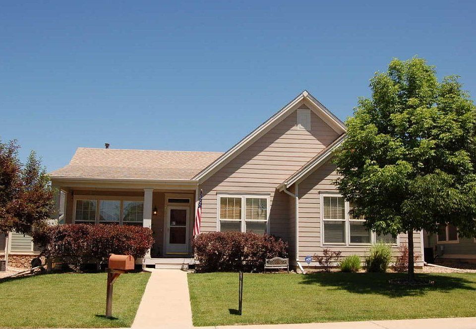 For Sale: 5103 Dvorak Cir, Frederick, CO 80504