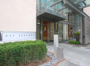 1 Bedford Rd #303, Toronto, ON M5R 2B5