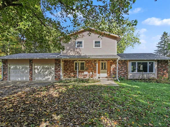 5107 Bemis Rd, Ypsilanti, MI 48197
