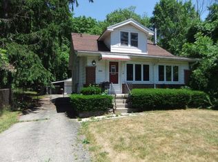 5922 Rega Dr, Toledo, OH