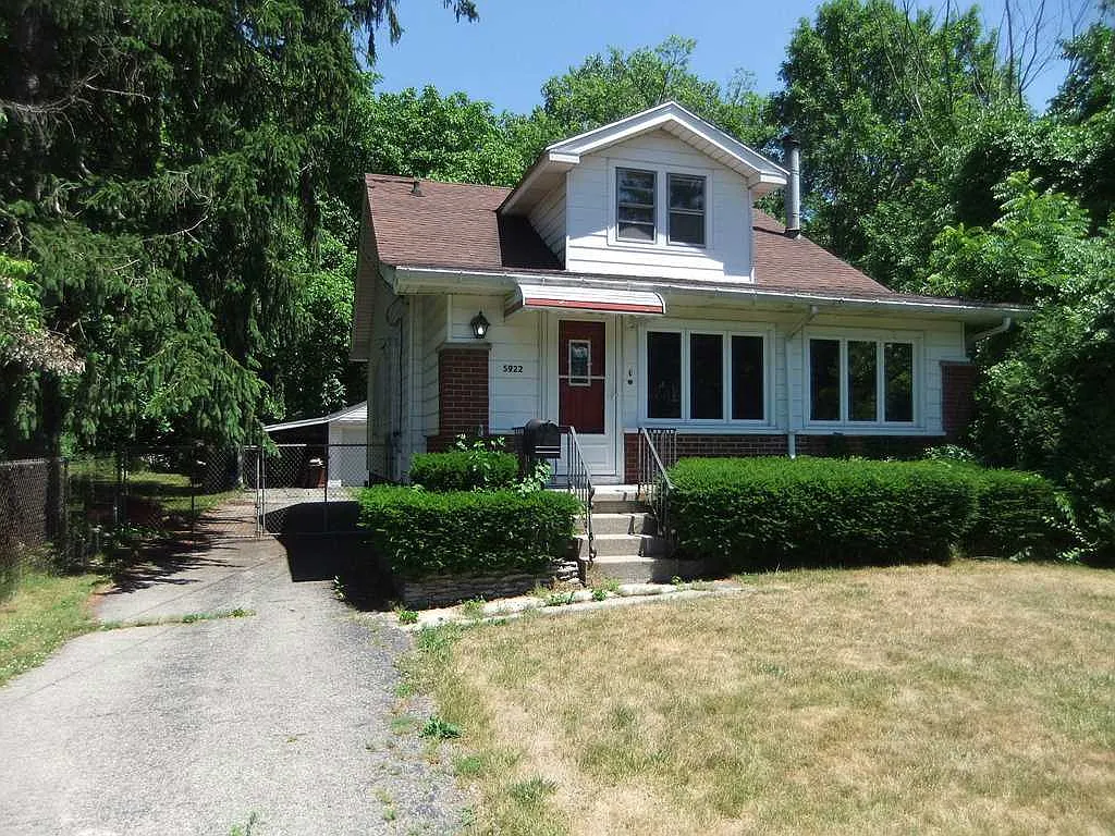 5922 Rega Dr photo 1