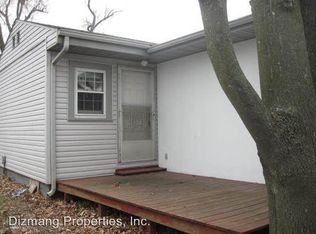 1441 E McDaniel St, Springfield, MO 65802