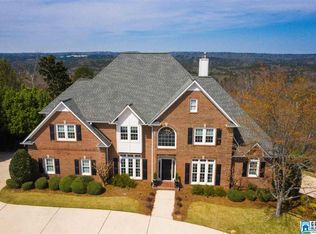 2093 Brook Highland Rdg, Birmingham, AL 35242