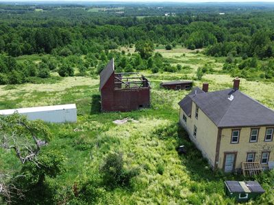 721 Front Ridge Road, Littleton, ME, 04730