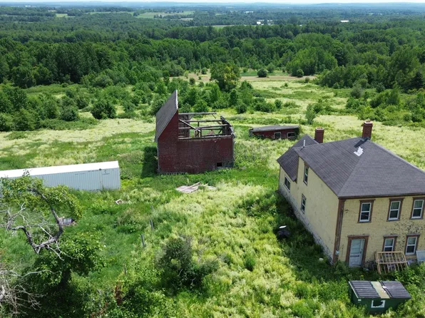 721 Front Ridge Road, Littleton, ME 04730