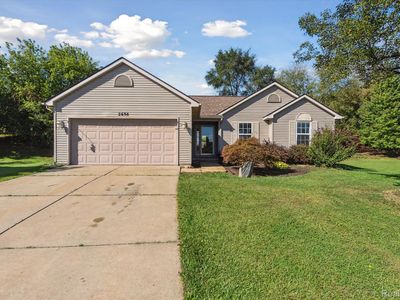 2698 Thistlewood Dr, Howell, MI, 48843