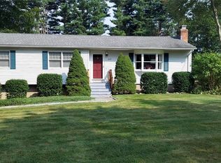 339 Grassy Hill Rd, Orange, CT 06477