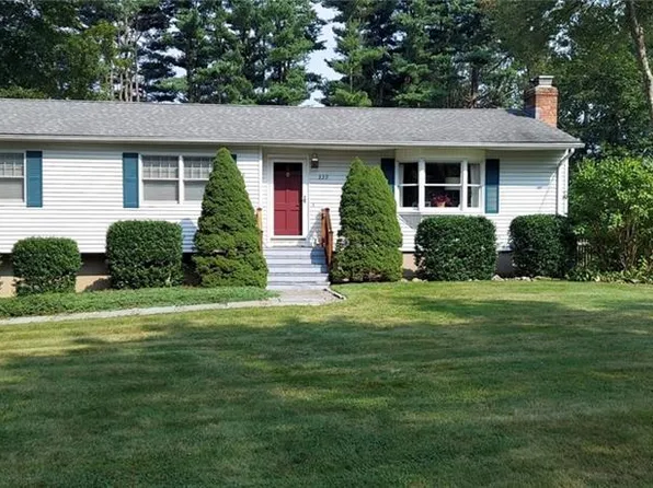 339 Grassy Hill Road, Orange, CT 06477