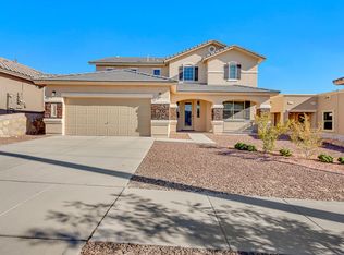 12108 Chapel Hill Rd, El Paso, TX 79928