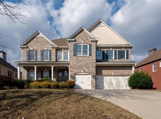 3329 Keenland Rd, Marietta, GA 30062