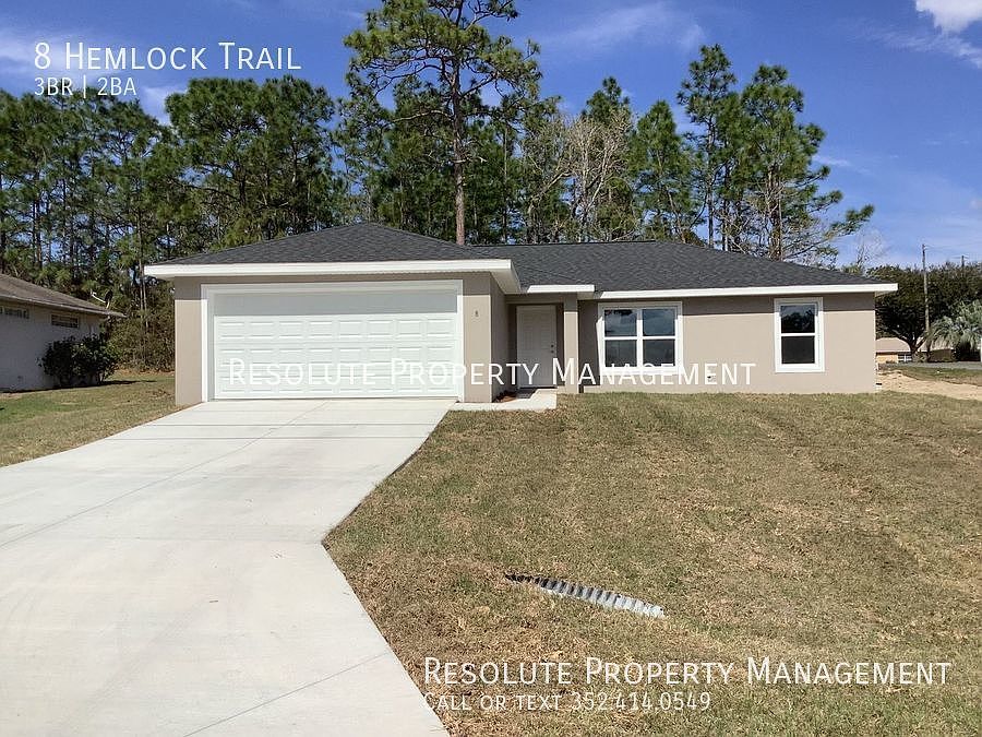 1st image of 8 Hemlock Trail Ct