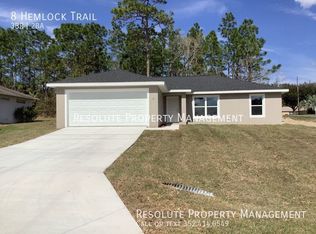 8 Hemlock Trail Ct, Ocala, FL 34472