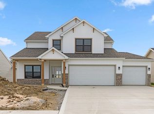 4772 Whittlebury Dr, Fort Wayne, IN 46818