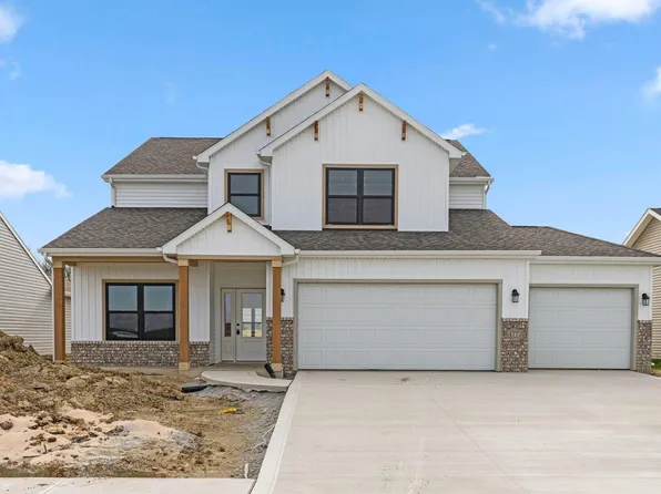 4772 Whittlebury Dr, Fort Wayne, IN 46818