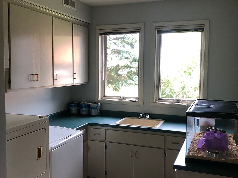 Landry/Mud Room