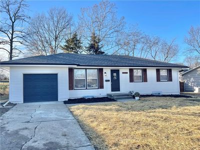 6012 N Michigan Ave, Kansas City, MO, 64118