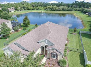 433 Hefferon Dr, Saint Augustine, FL 32084