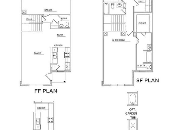 3rd image of 3629 Brentwood Dr