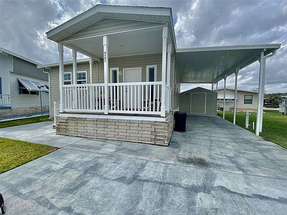 3rd image of 4901 Baker Ave Lot 186