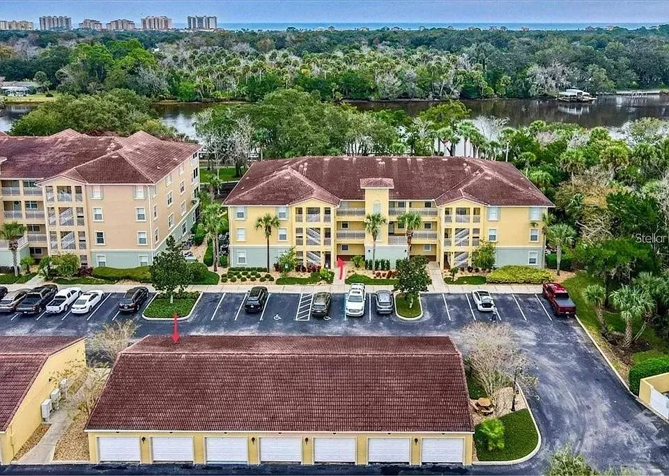 100 Canopy Walk Ln #124