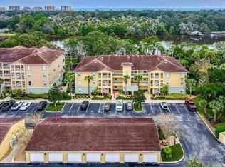 100 Canopy Walk Ln APT 124, Palm Coast, FL 32137