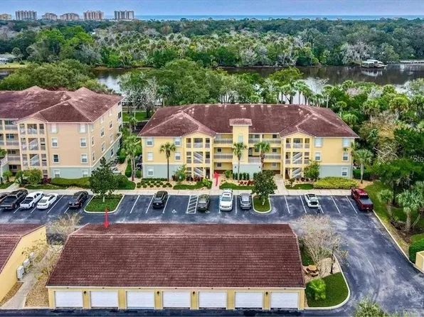 100 Canopy Walk Ln APT 124, Palm Coast, FL 32137