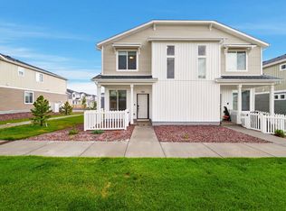 5764 Dakan Loop, Colorado Springs, CO 80927