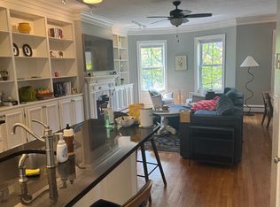 15 Hanson St #3, Boston, MA 02118